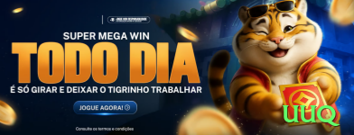 Tudo Sobre uuq: Guia Atualizado Para 202601 - uuq 🎰📉 Stop-win dinâmico em slots: +100% no primeiro big hit, depois +30% por sessão — trava lucros reais! ⛔💰