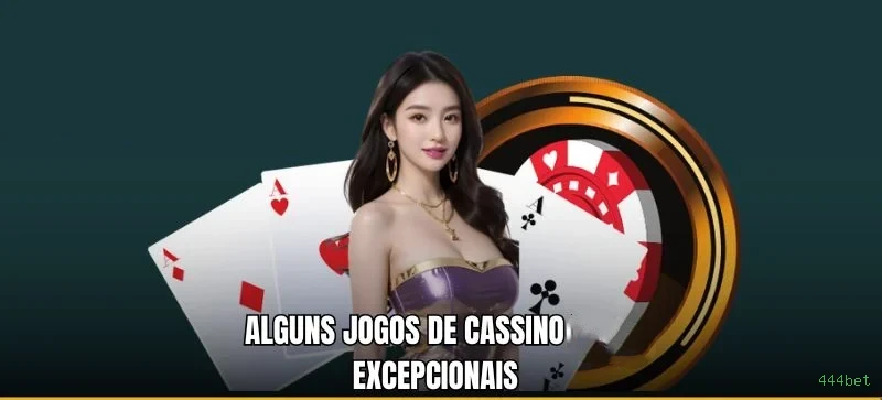 Imagem promocional dos jogos de lottery da 444bet